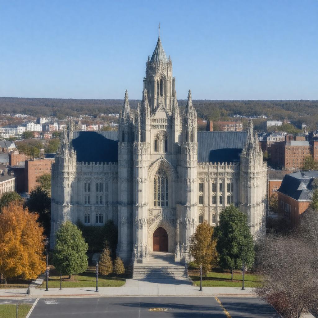 University of Connecticut School of Law